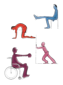 4 Excercise Graphics
